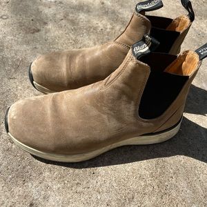 Men’s active blundstone US 10